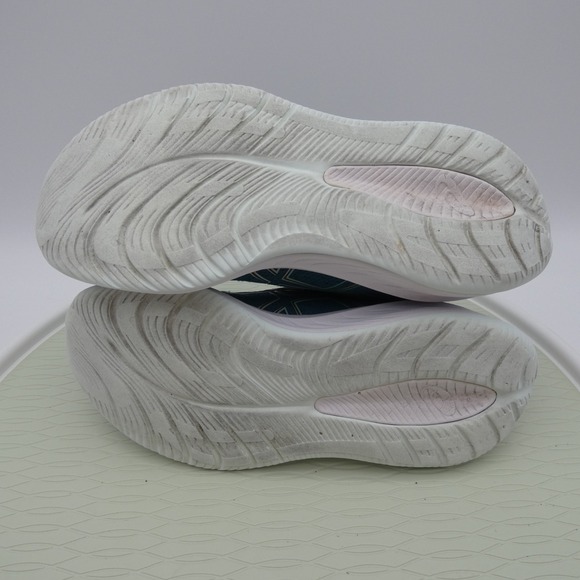 Asics Gel-Cumulus 26‎ 1012B599 Women's US 9 Sneakers Rich Teal Running Shoes - Picture 7 of 9